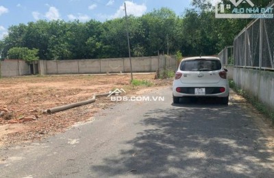 Ngân hàng bán phát mãi nhà và đất tại mặt tiền đường số 18 ( Đường Điện Biên Phủ); ngay trung tâm TT Lạc Tánh, huyện Tánh Linh, tỉnh Bình Thuận.